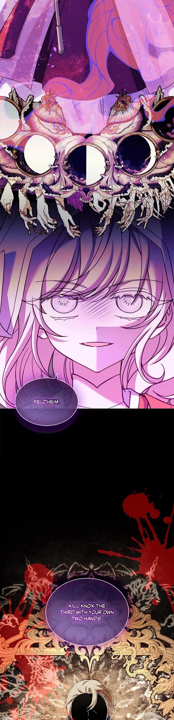 The Lady Wants to Rest - Chapter 163 Page 4