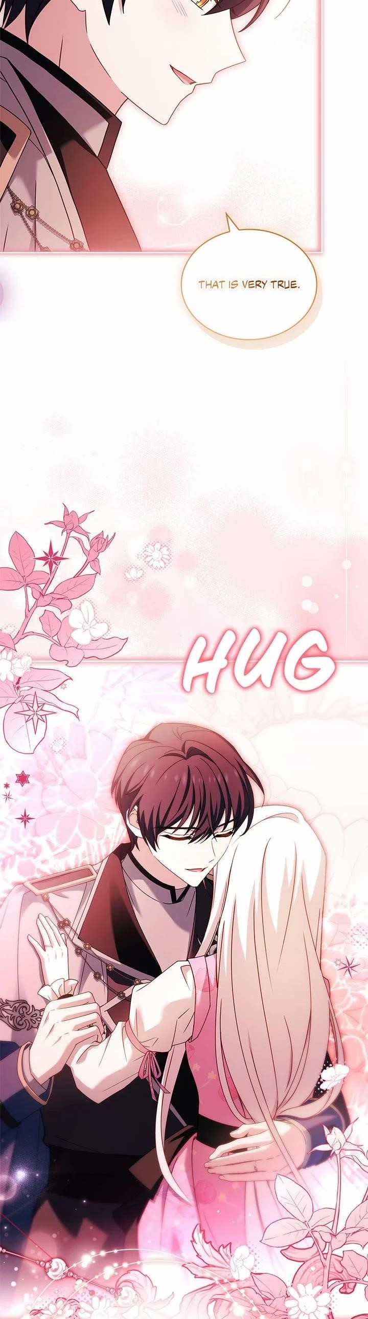 The Lady Wants to Rest - Chapter 163 Page 44