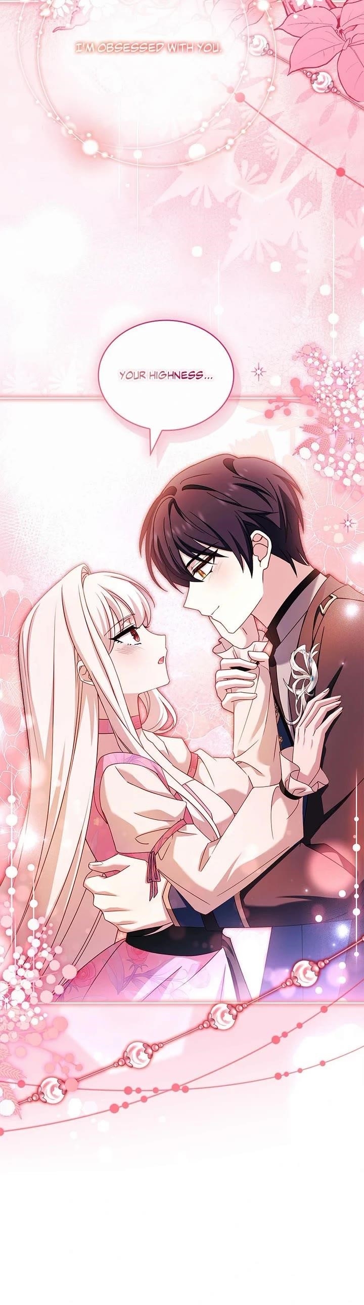 The Lady Wants to Rest - Chapter 163 Page 45