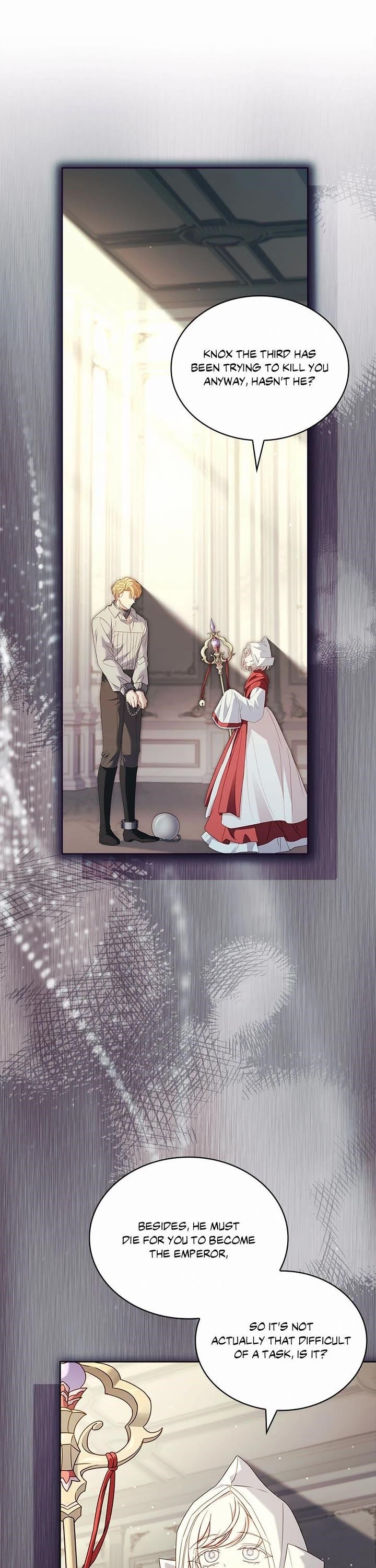 The Lady Wants to Rest - Chapter 163 Page 6