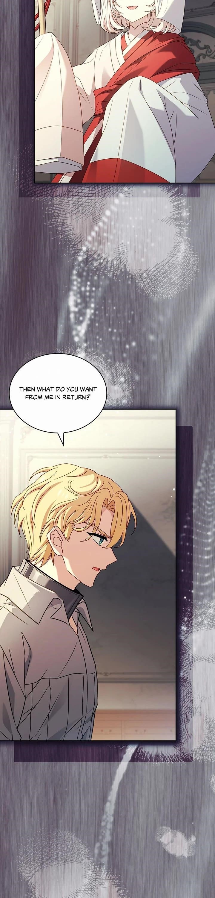 The Lady Wants to Rest - Chapter 163 Page 7