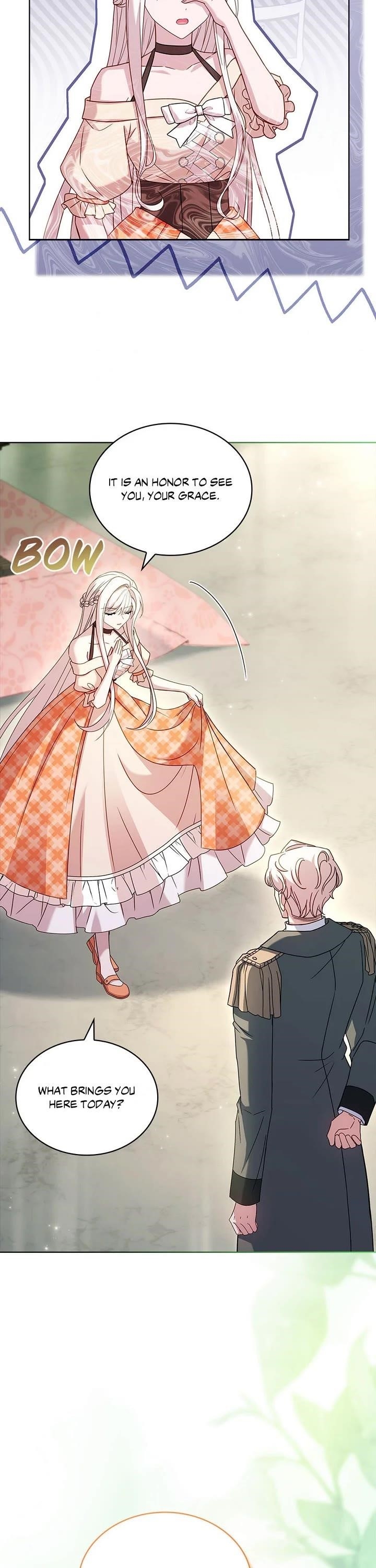 The Lady Wants to Rest - Chapter 164 Page 12