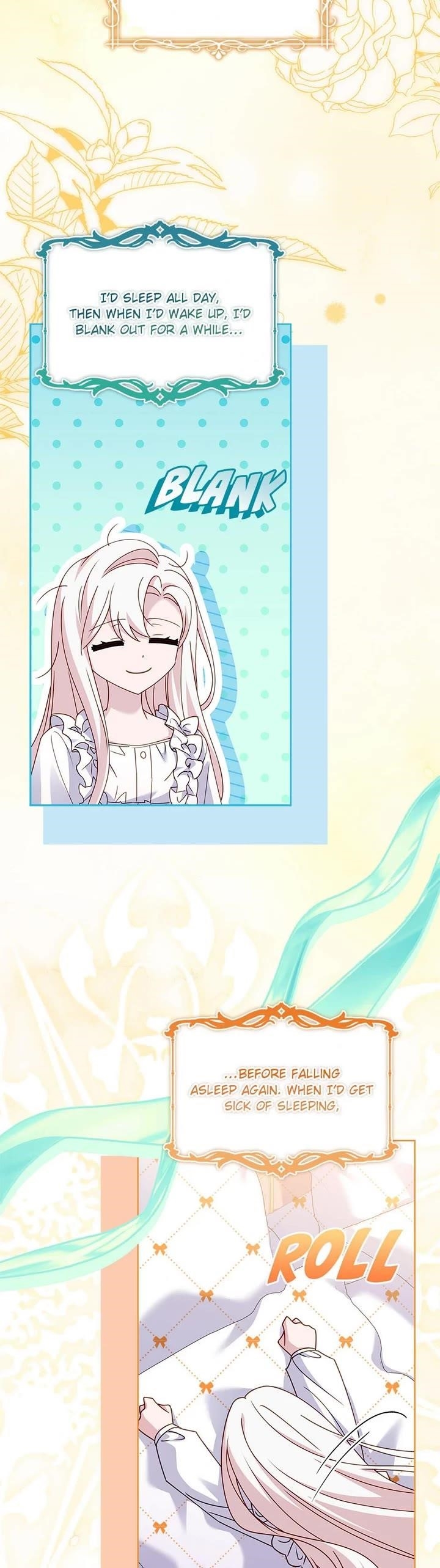 The Lady Wants to Rest - Chapter 164 Page 20