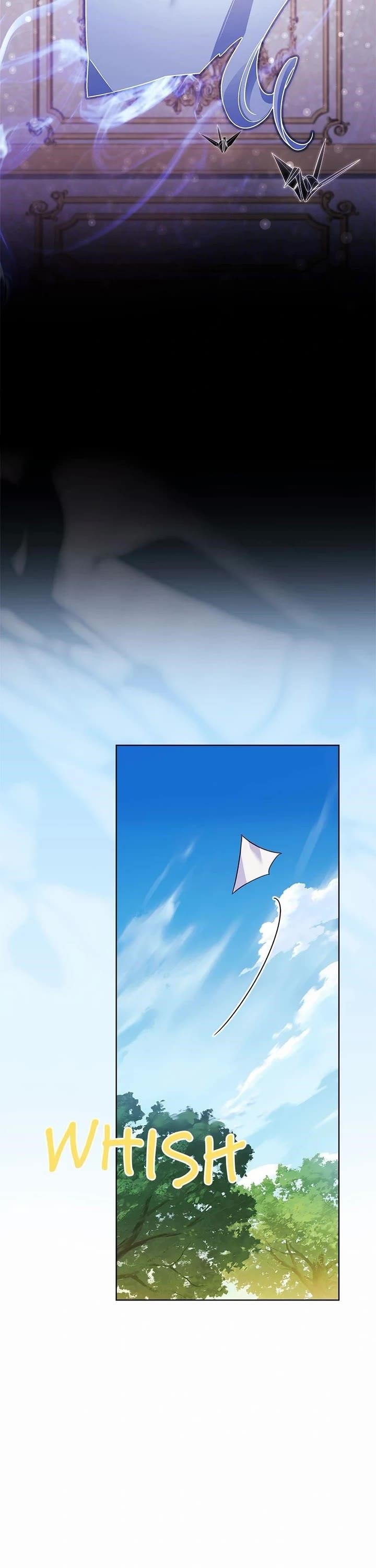 The Lady Wants to Rest - Chapter 164 Page 28