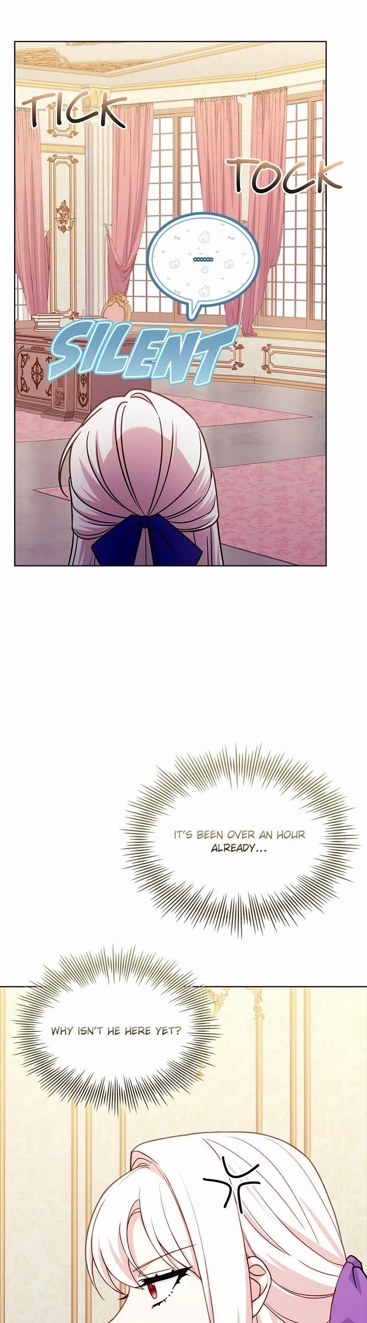 The Lady Wants to Rest - Chapter 164 Page 29