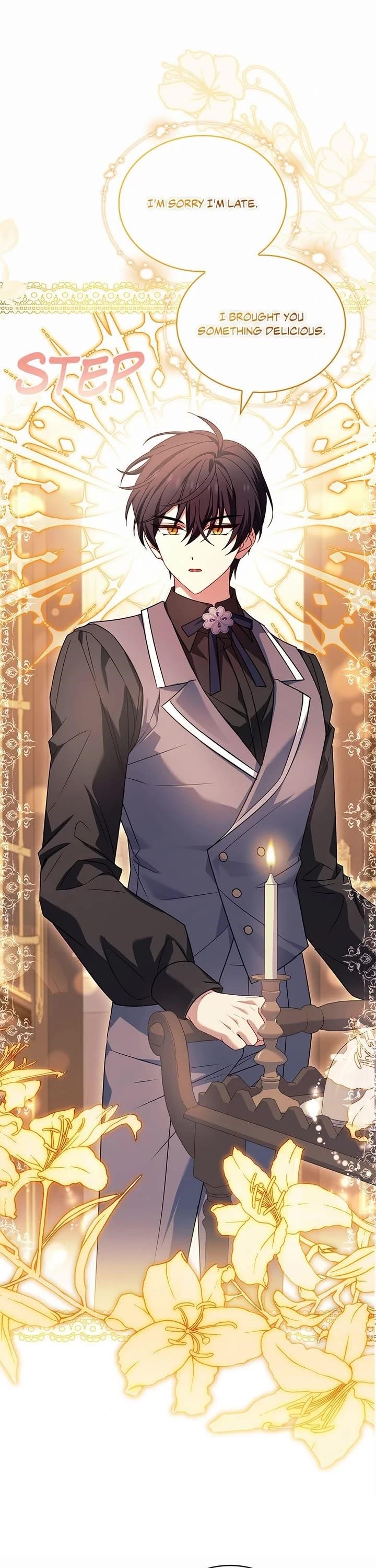 The Lady Wants to Rest - Chapter 164 Page 31