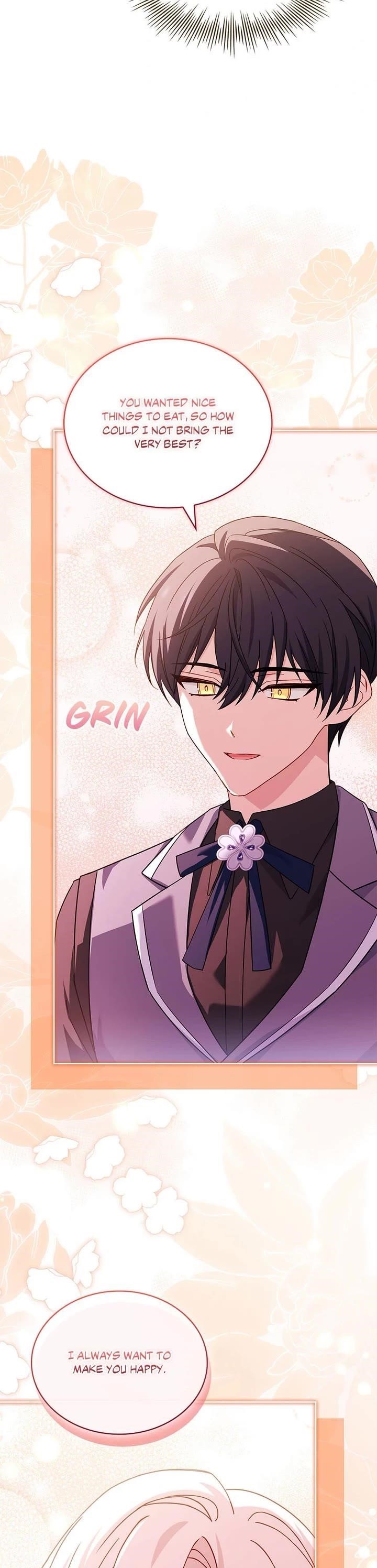 The Lady Wants to Rest - Chapter 164 Page 35