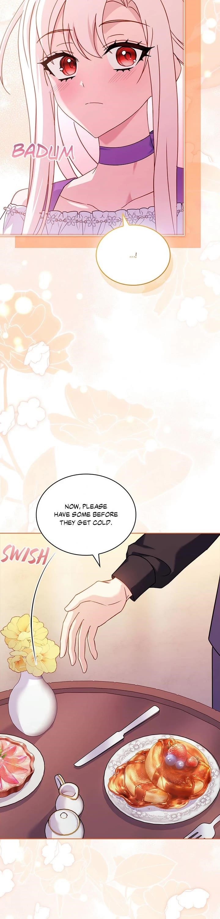 The Lady Wants to Rest - Chapter 164 Page 36