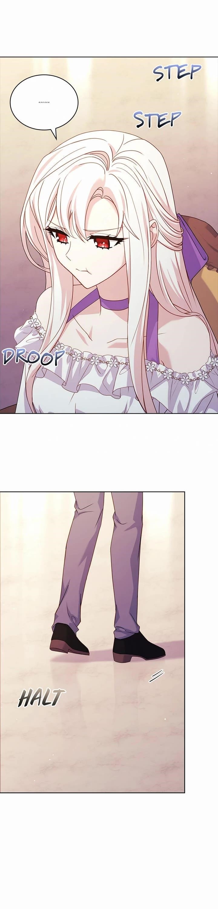 The Lady Wants to Rest - Chapter 164 Page 41