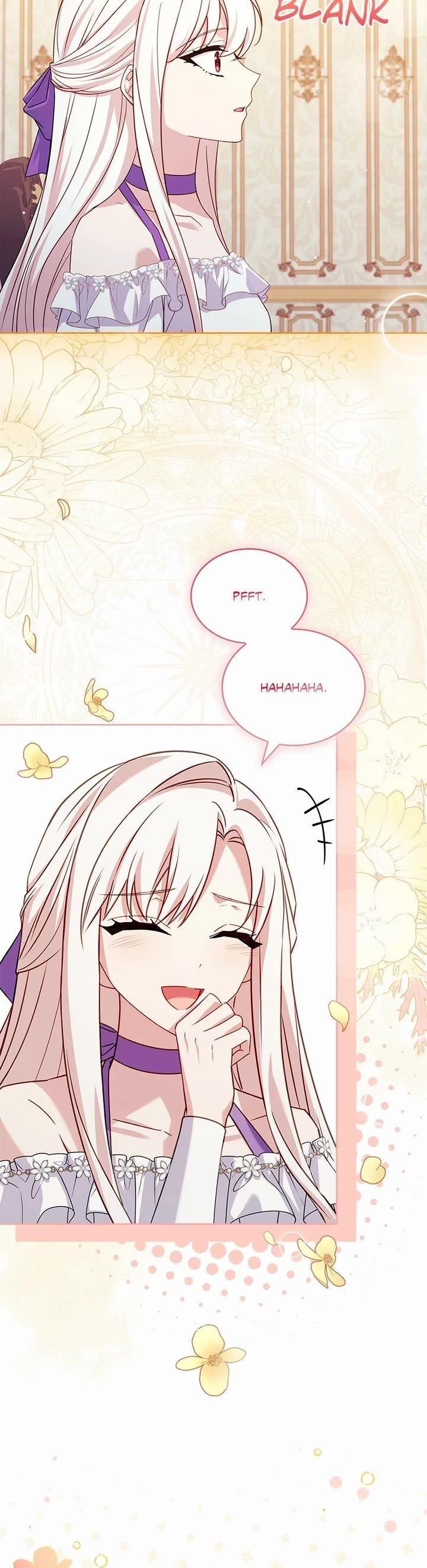 The Lady Wants to Rest - Chapter 164 Page 44