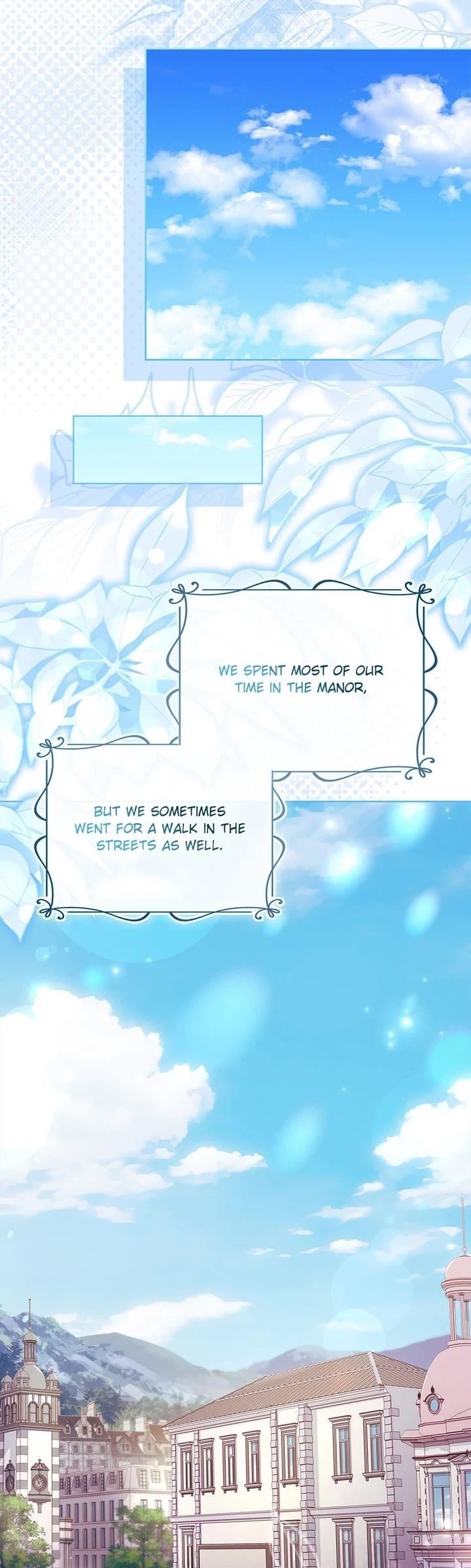 The Lady Wants to Rest - Chapter 165 Page 14