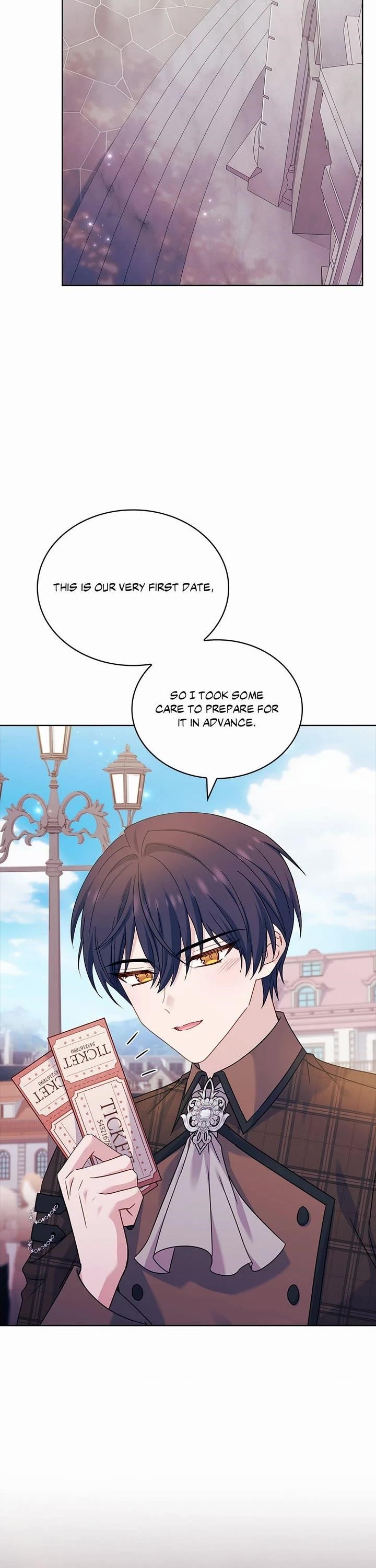 The Lady Wants to Rest - Chapter 165 Page 18