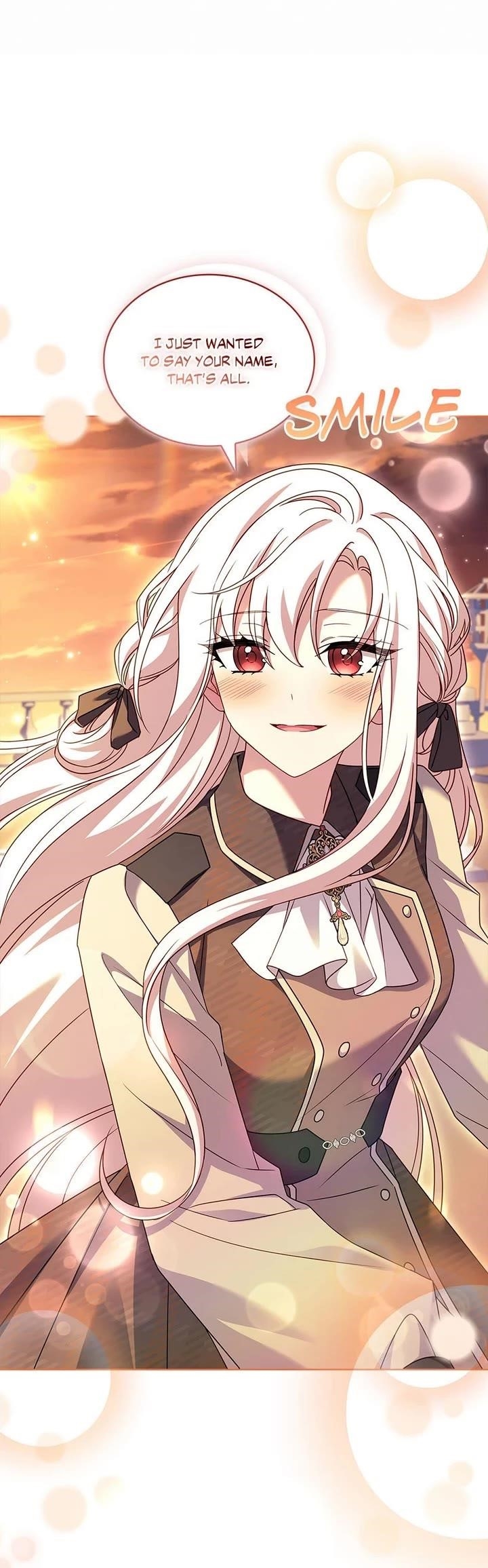 The Lady Wants to Rest - Chapter 165 Page 29