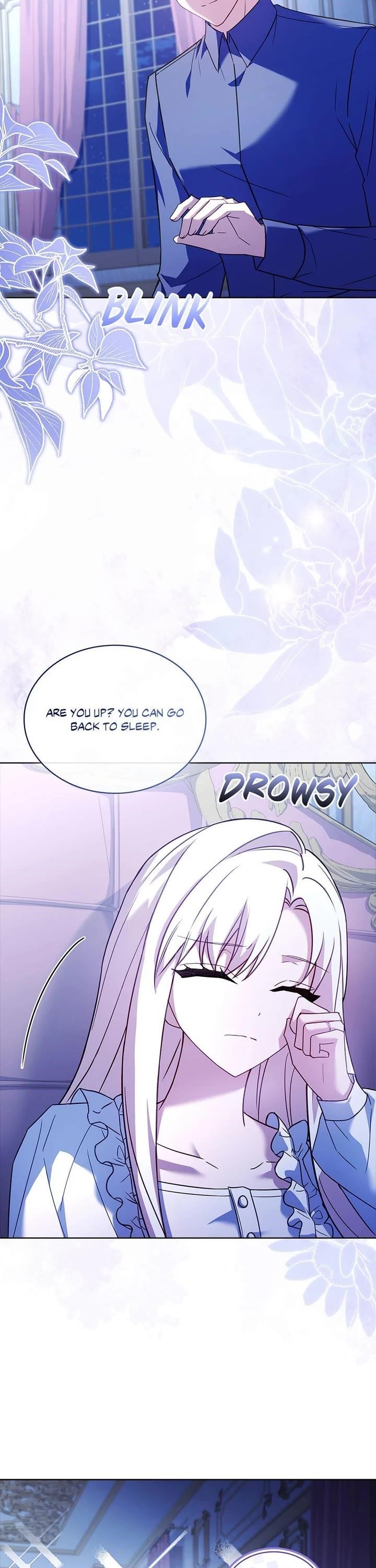 The Lady Wants to Rest - Chapter 165 Page 3