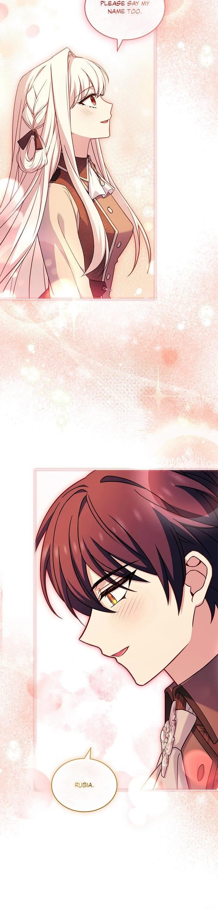 The Lady Wants to Rest - Chapter 165 Page 31