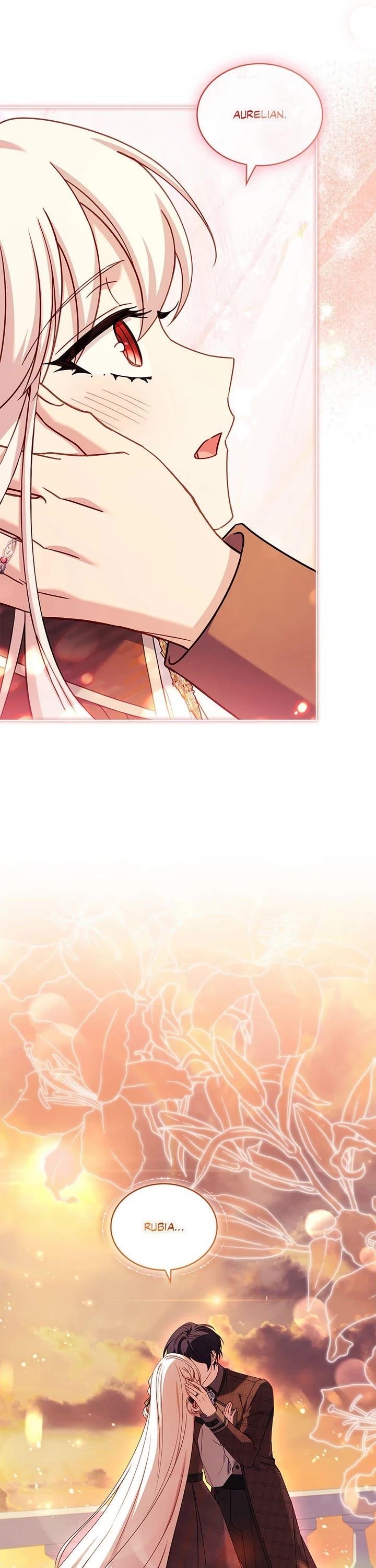 The Lady Wants to Rest - Chapter 165 Page 32