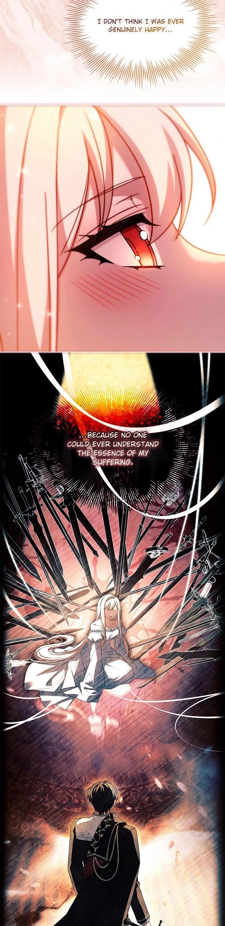 The Lady Wants to Rest - Chapter 165 Page 34