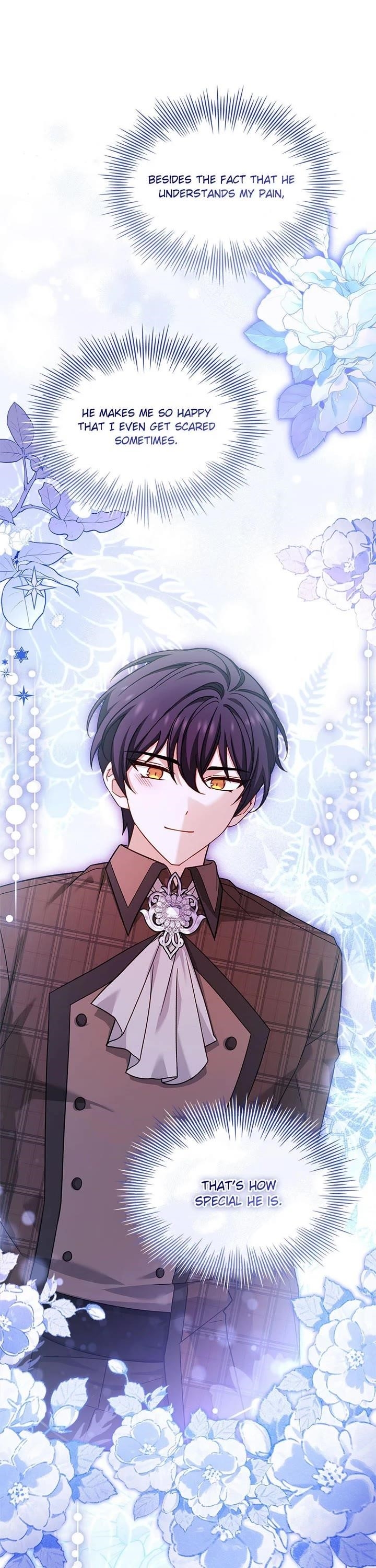 The Lady Wants to Rest - Chapter 165 Page 36