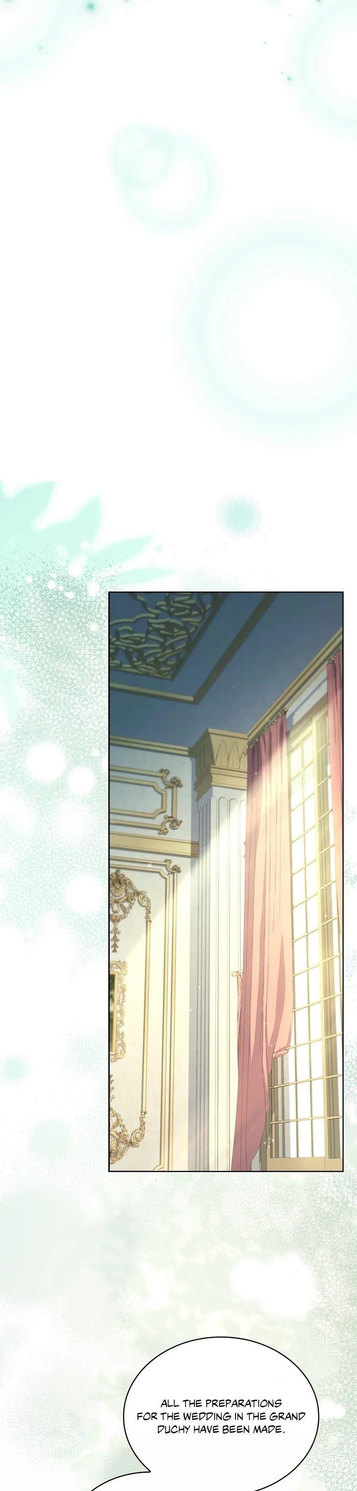 The Lady Wants to Rest - Chapter 165 Page 38