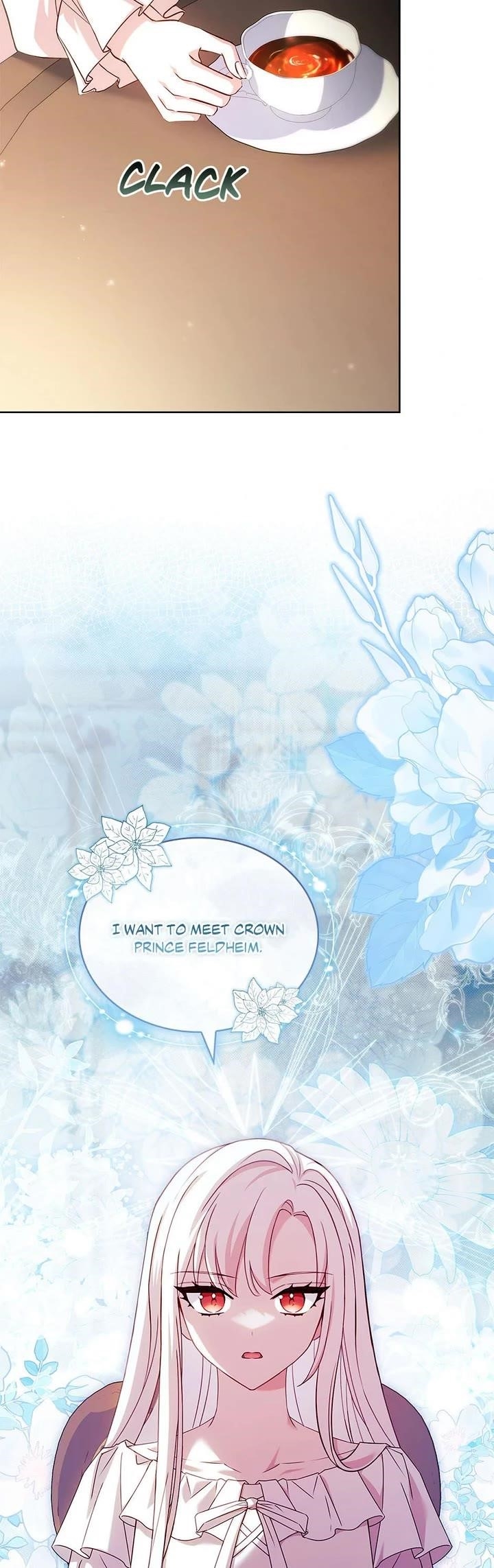 The Lady Wants to Rest - Chapter 165 Page 44