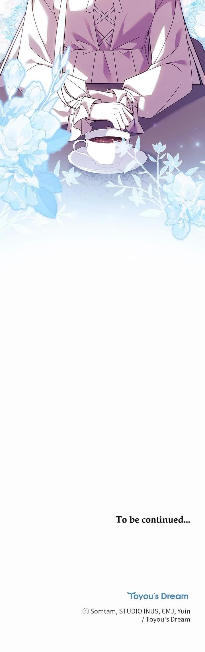 The Lady Wants to Rest - Chapter 165 Page 45