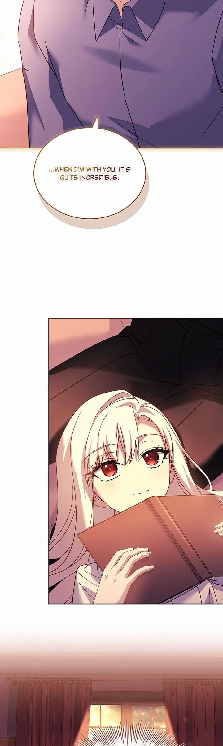 The Lady Wants to Rest - Chapter 165 Page 9