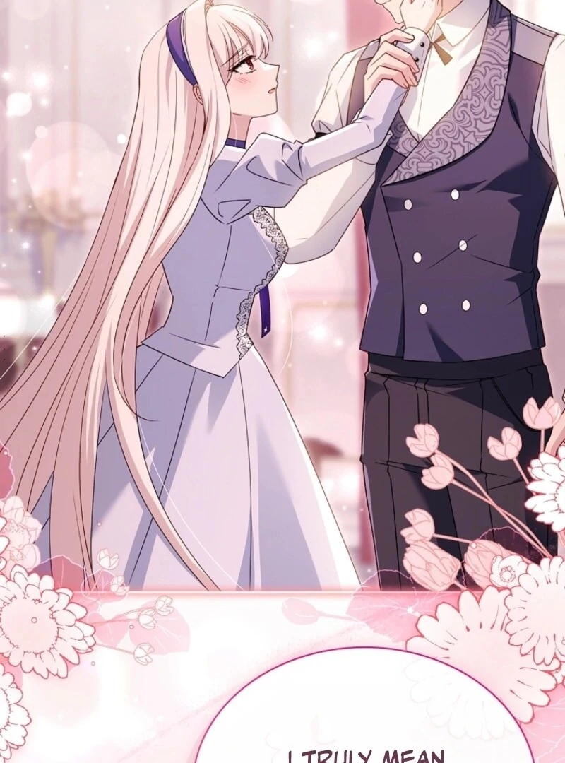 The Lady Wants to Rest - Chapter 168 Page 114