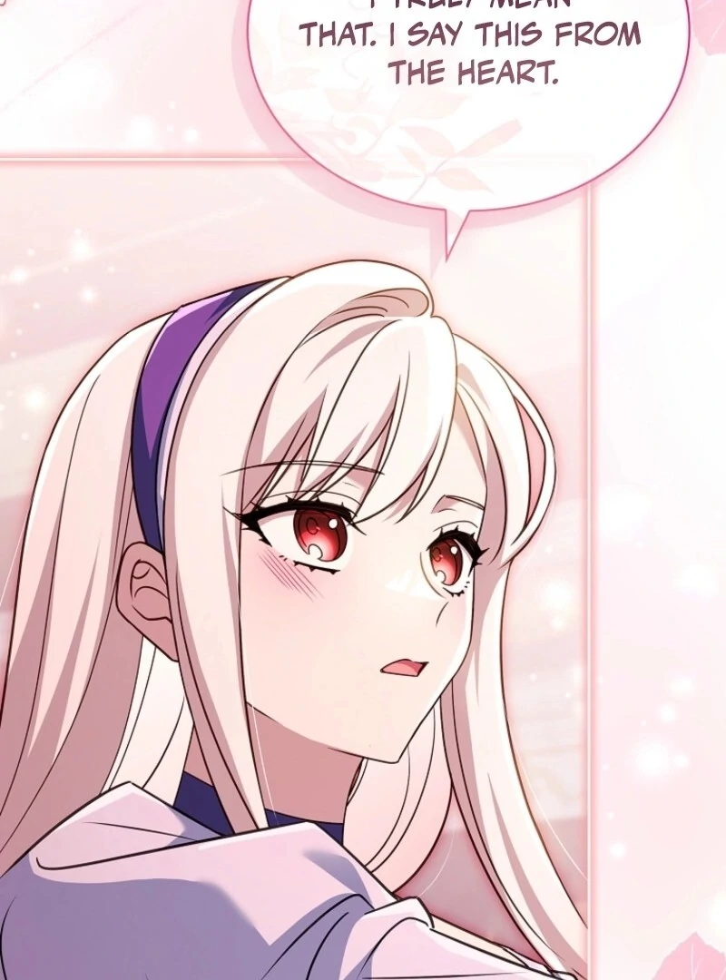 The Lady Wants to Rest - Chapter 168 Page 115