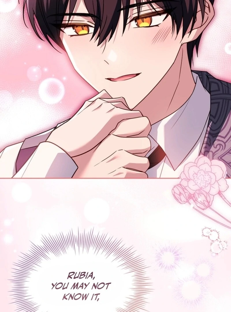 The Lady Wants to Rest - Chapter 168 Page 119