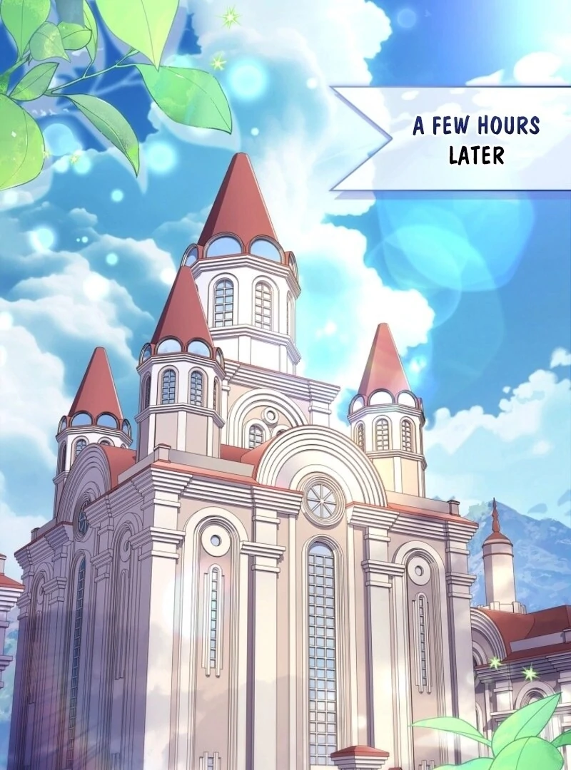 The Lady Wants to Rest - Chapter 168 Page 126