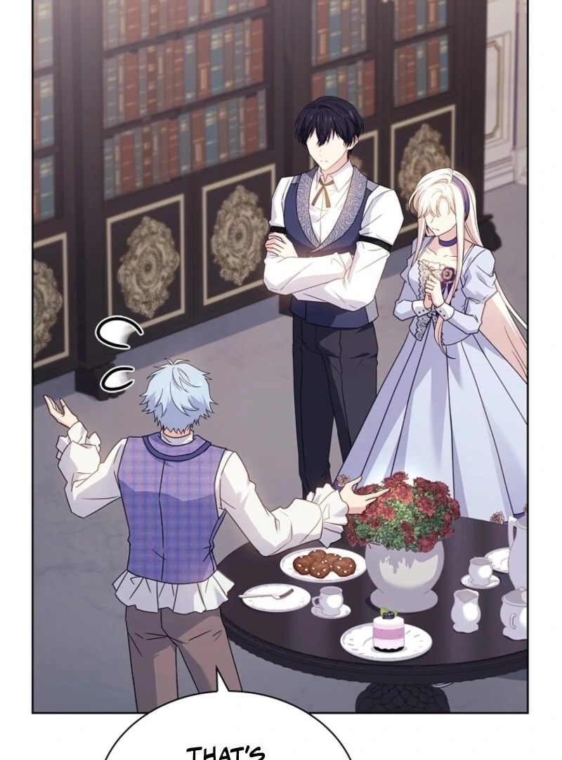 The Lady Wants to Rest - Chapter 168 Page 131