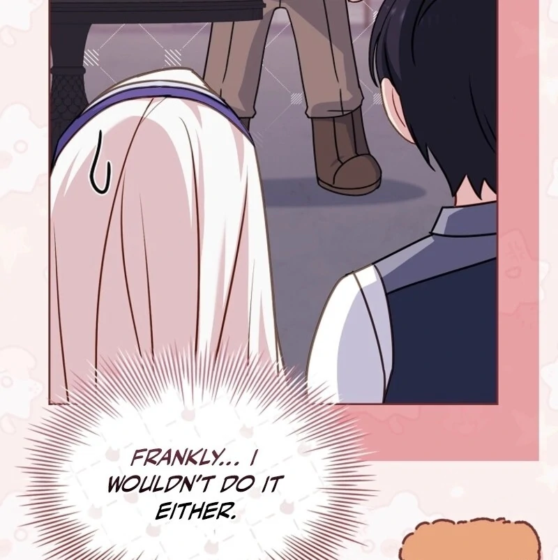 The Lady Wants to Rest - Chapter 168 Page 137