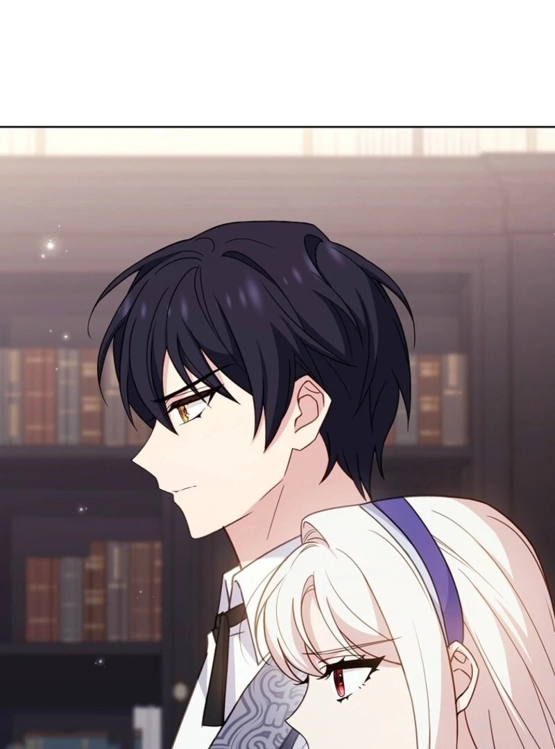 The Lady Wants to Rest - Chapter 168 Page 141