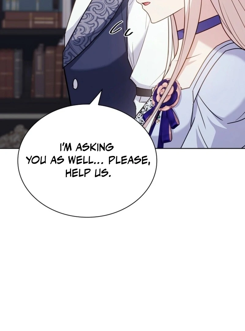 The Lady Wants to Rest - Chapter 168 Page 142