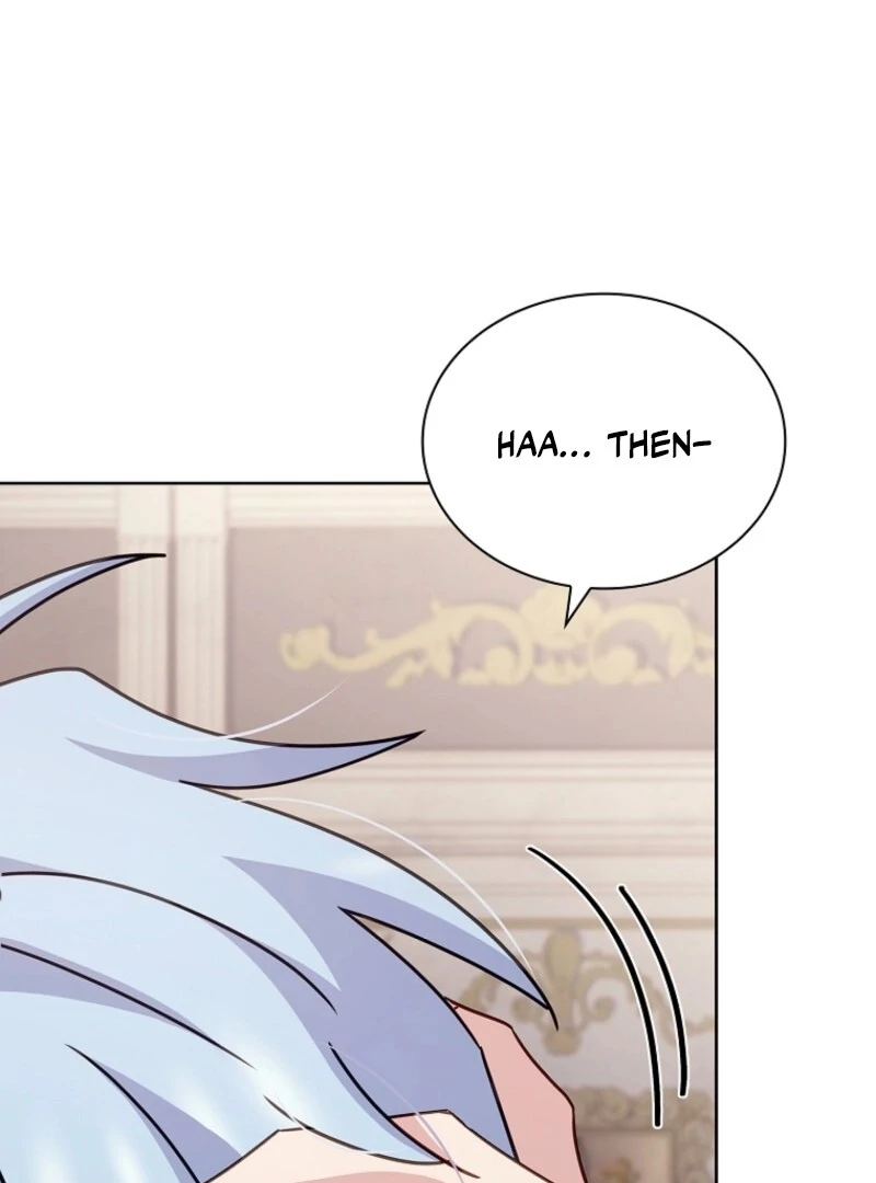 The Lady Wants to Rest - Chapter 168 Page 143