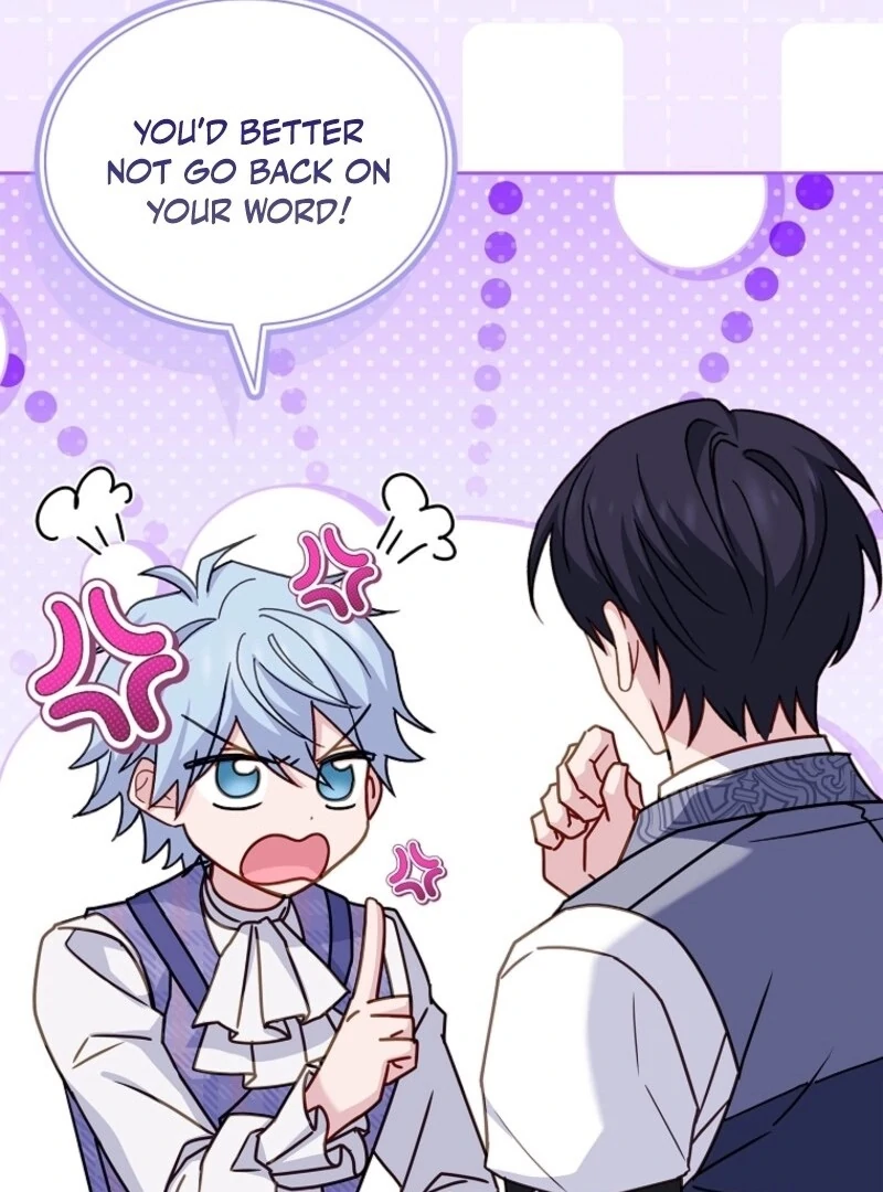 The Lady Wants to Rest - Chapter 168 Page 153