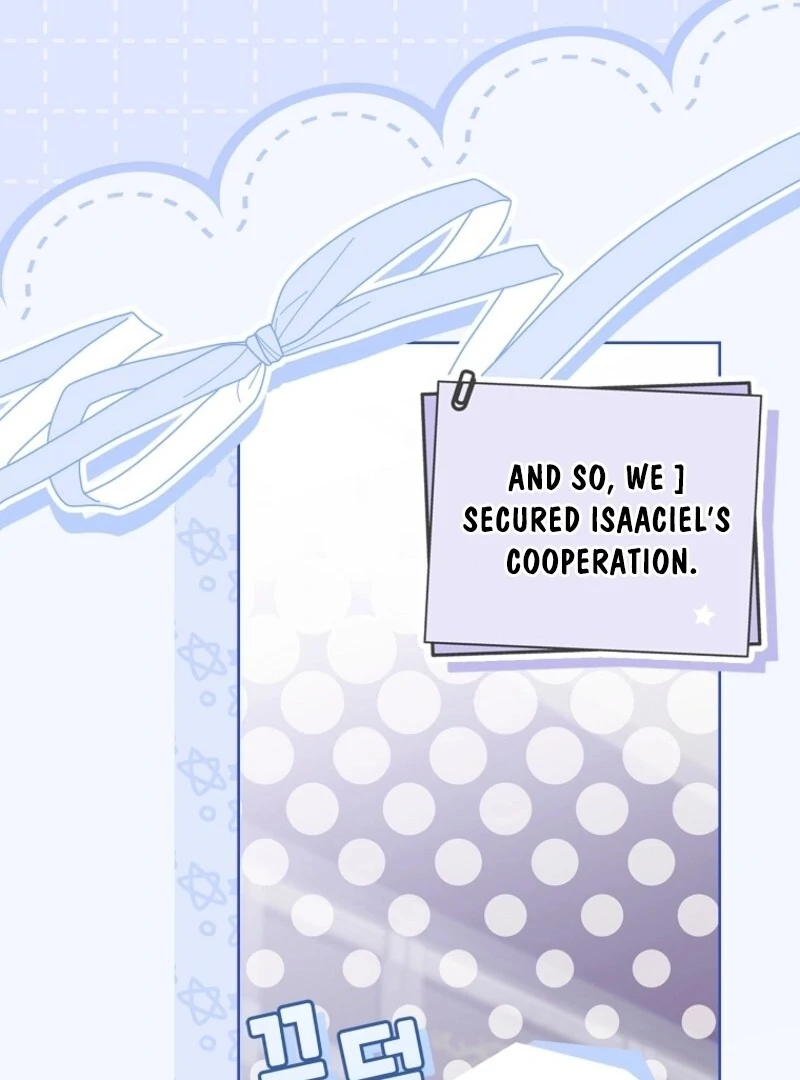 The Lady Wants to Rest - Chapter 168 Page 155