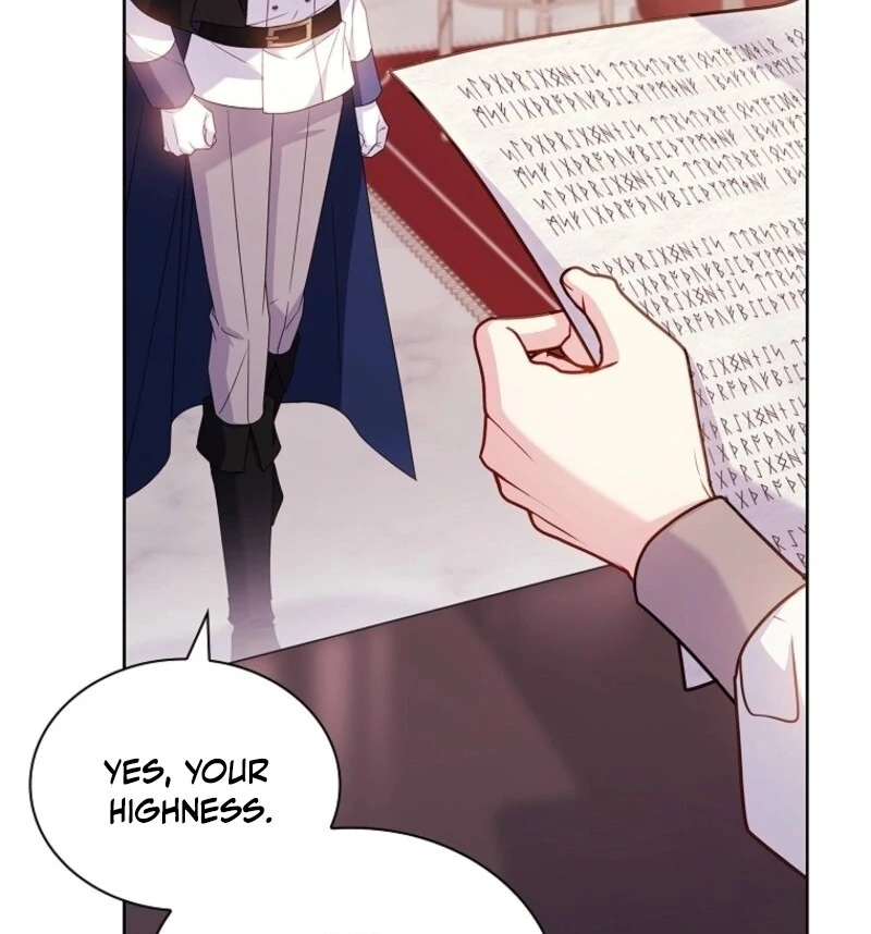 The Lady Wants to Rest - Chapter 168 Page 164