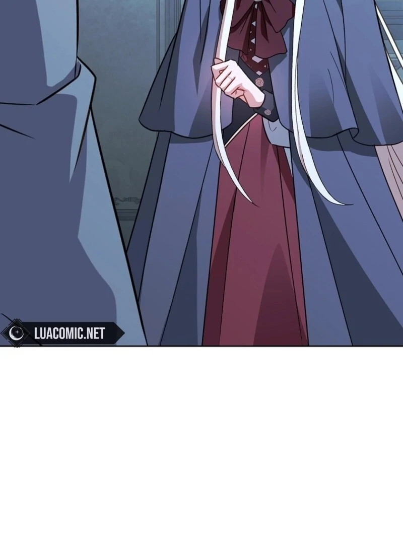 The Lady Wants to Rest - Chapter 168 Page 19