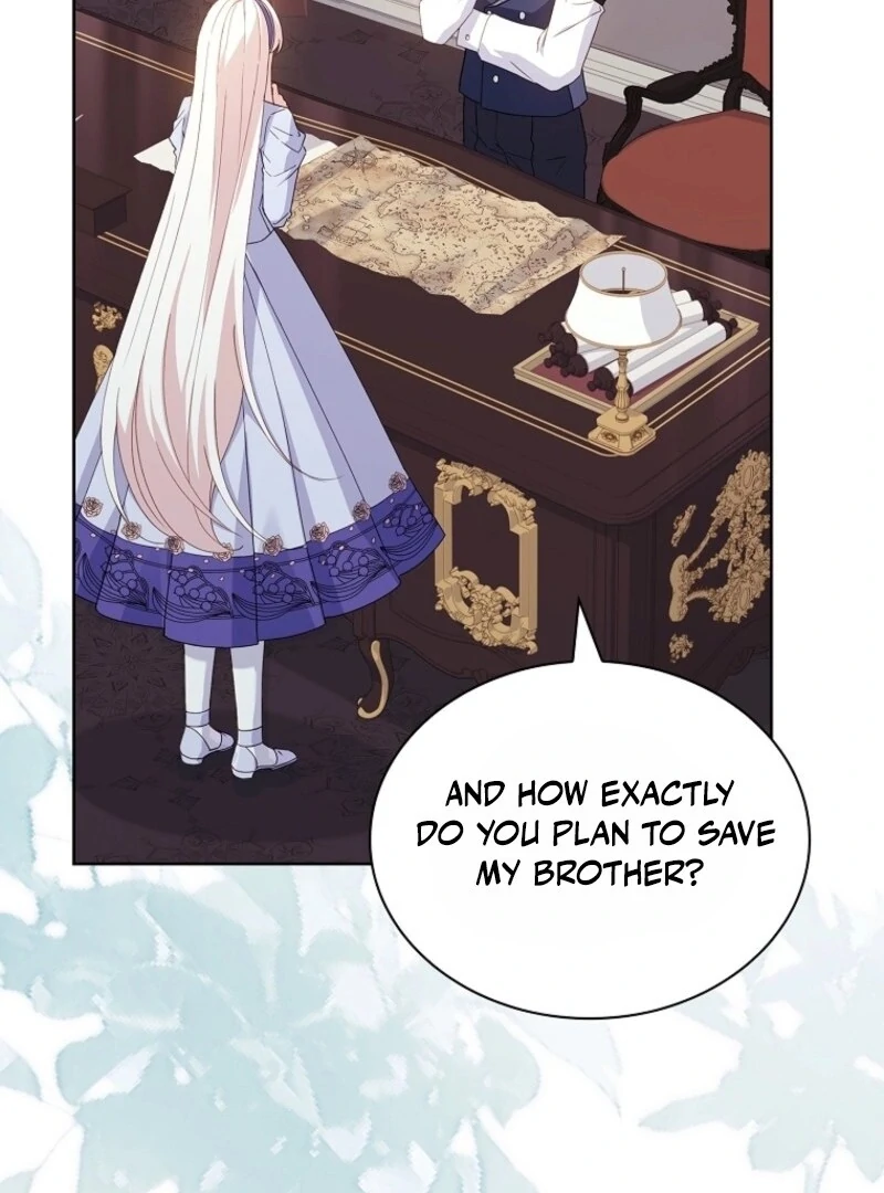 The Lady Wants to Rest - Chapter 168 Page 51