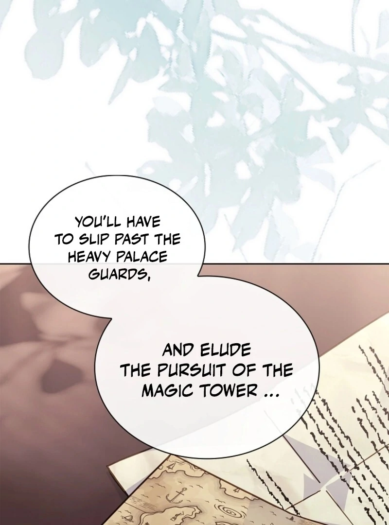 The Lady Wants to Rest - Chapter 168 Page 52