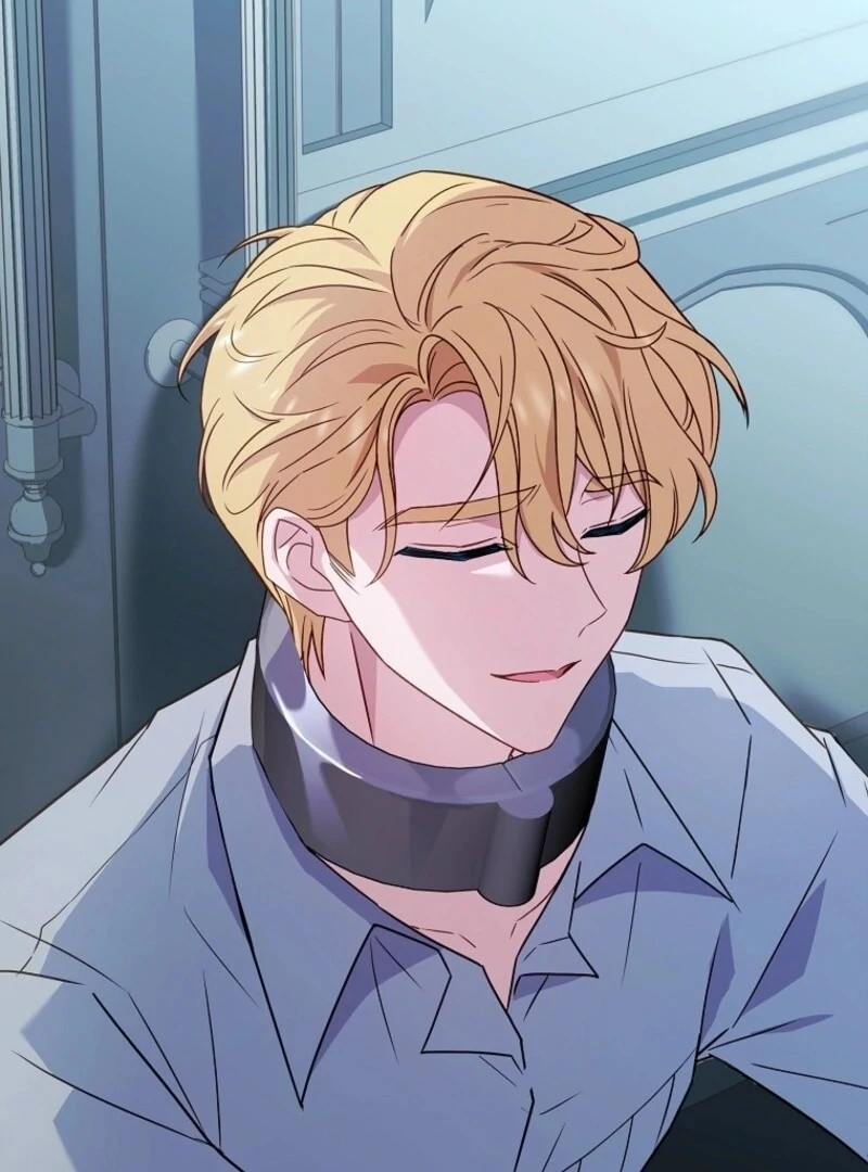 The Lady Wants to Rest - Chapter 168 Page 6