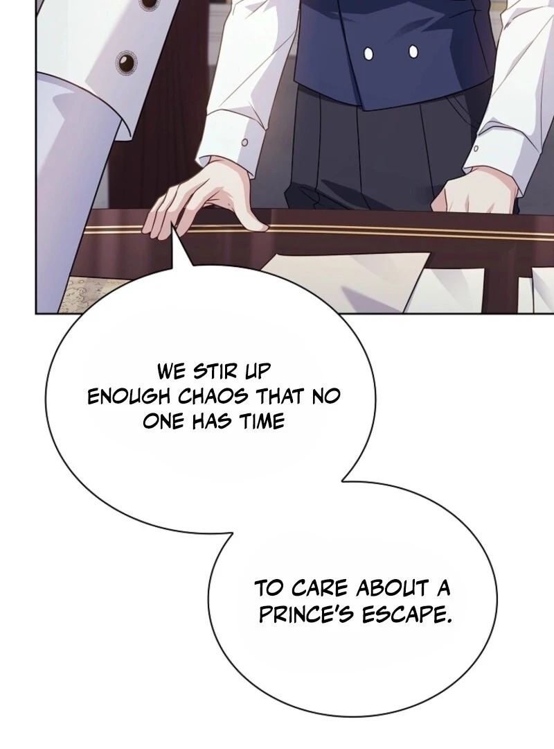 The Lady Wants to Rest - Chapter 168 Page 73