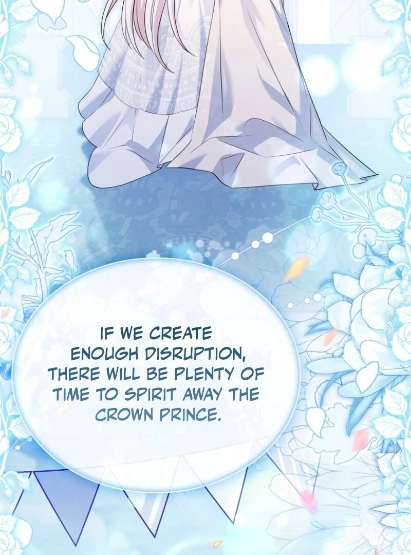 The Lady Wants to Rest - Chapter 168 Page 79