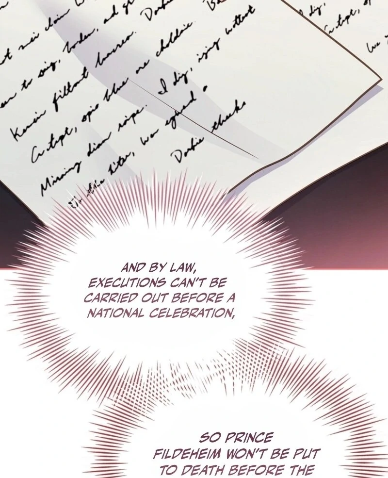 The Lady Wants to Rest - Chapter 168 Page 83