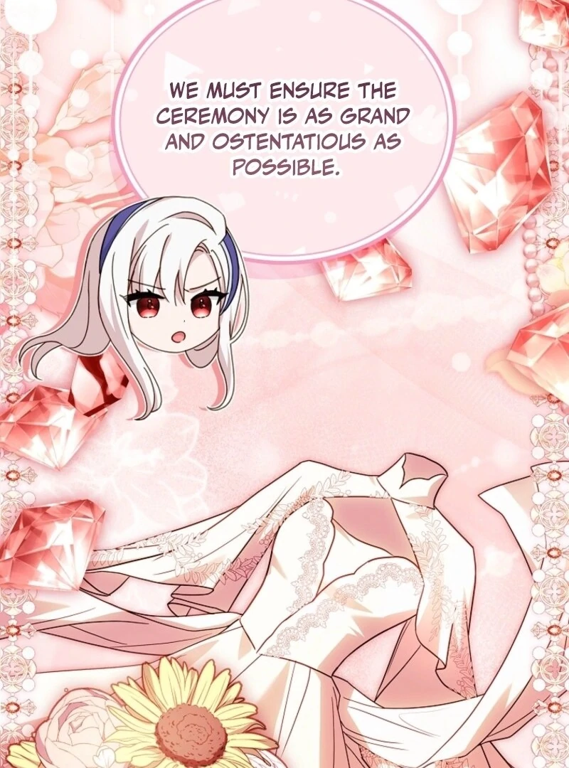 The Lady Wants to Rest - Chapter 168 Page 85