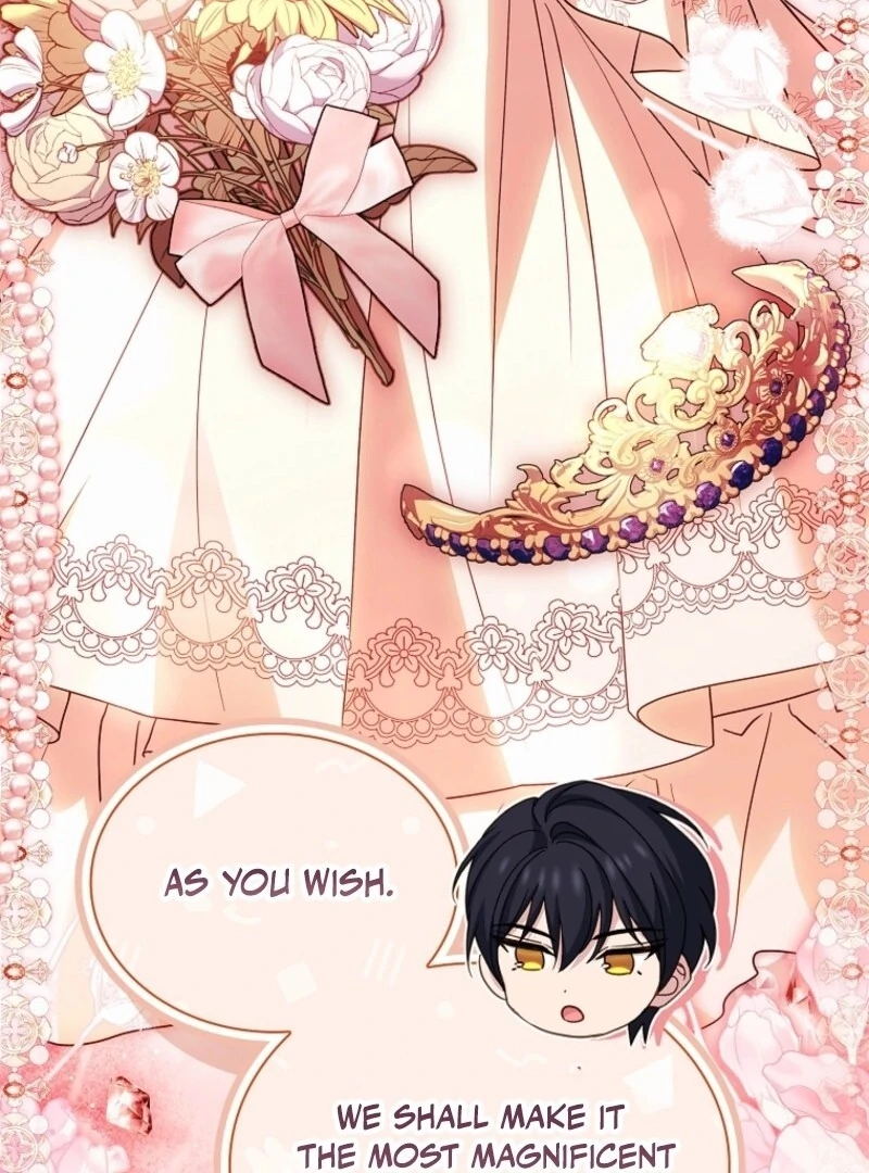 The Lady Wants to Rest - Chapter 168 Page 86