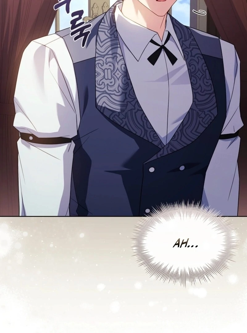 The Lady Wants to Rest - Chapter 168 Page 94