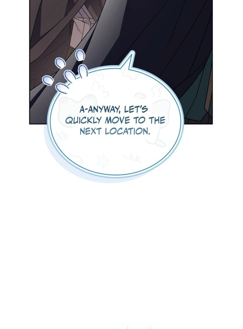 The Lady Wants to Rest - Chapter 170 Page 107