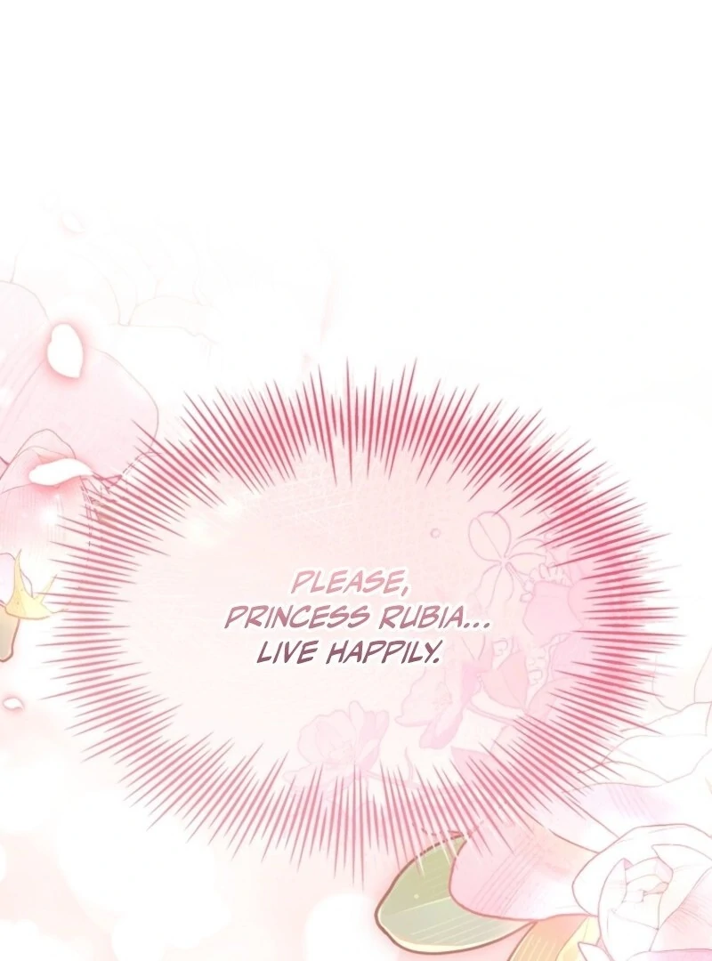 The Lady Wants to Rest - Chapter 170 Page 110